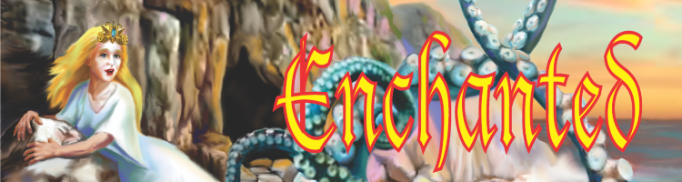 Enchanted Enchanted