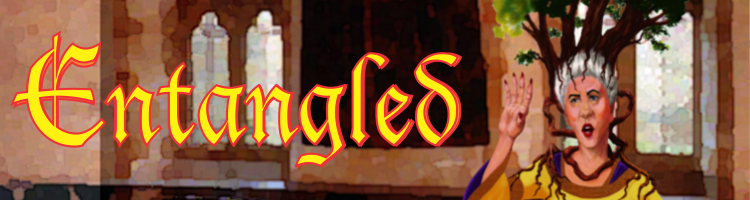 Entangled Entangled