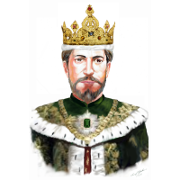 King Cedric King Cedric