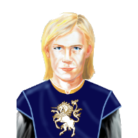 Prince Garvan Prince Garvan