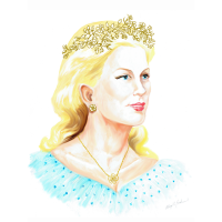 Princess Helen Princess Helen