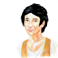 Martin Chan-Liu Martin Chan-Liu