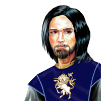 Sir Robert Dews Sir Robert Dews