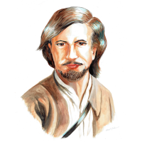 Captain Sven Captain Sven