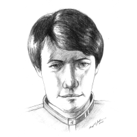 Flight Sergeant William Fischer